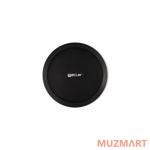 Ecler IC6 BLACK Акустическая система