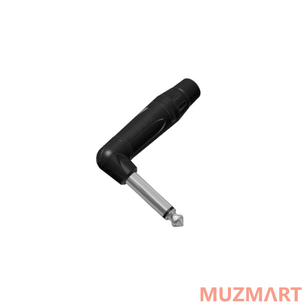 Amphenol ACPS-TB 1/4” (6.35мм) Phone моно штекер