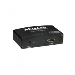 Muxlab 4K/30 (500423) Сплиттер 1х2 HDMI