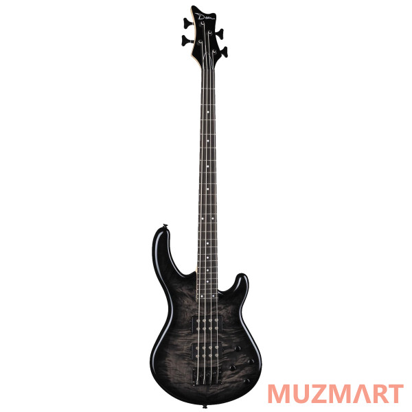 Dean E2 BM TBB Бас-гитара