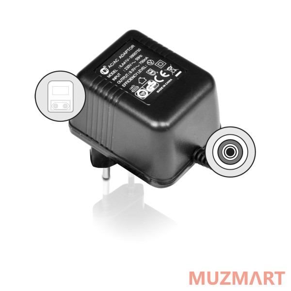 Behringer PSU11-EU Блок питания для NOX101