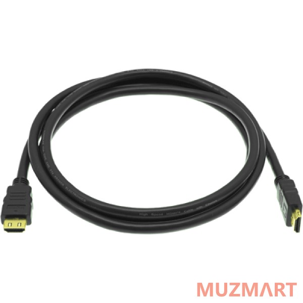 Kramer C-HM/HM-50 HDMI Кабель HDMI