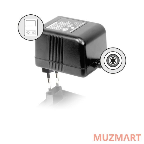 Behringer PSU7-EU блок питания для микрофонных предусилителей