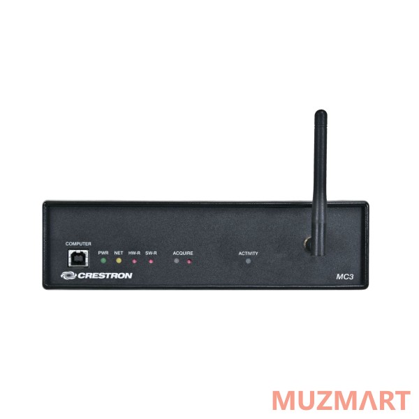 Crestron MC3 Процессор управления