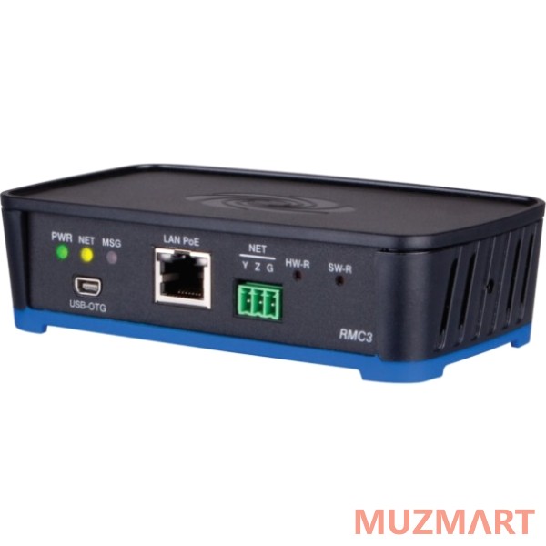 Crestron RMC3 Процессор управления