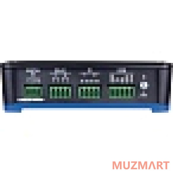 Crestron RMC3 Процессор управления