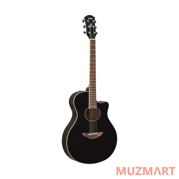 Yamaha APX600BL Электроакустическая гитара