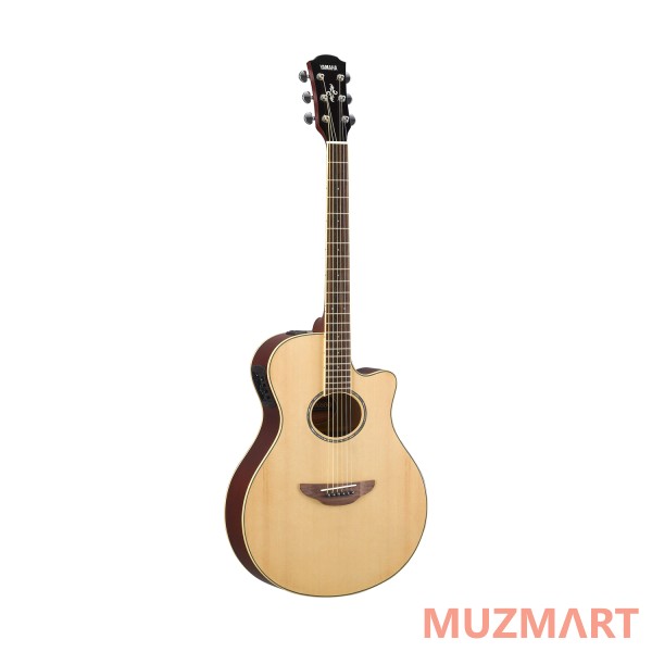 Yamaha APX600N Электроакустическая гитара