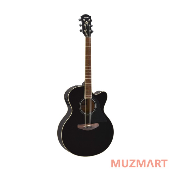 Yamaha CPX600BL Электроакустическая гитара
