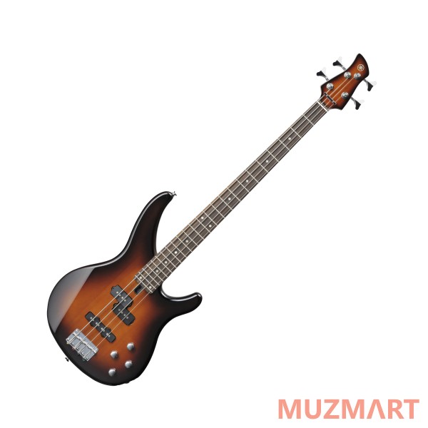 Yamaha TRBX204 OVS Бас-гитара