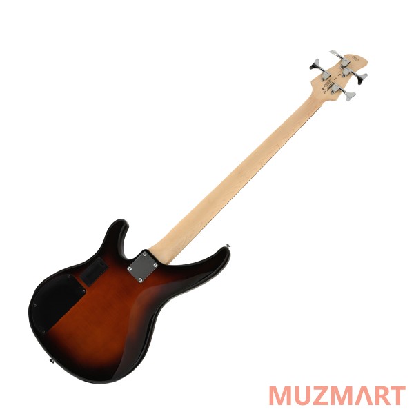 Yamaha TRBX204 OVS Бас-гитара