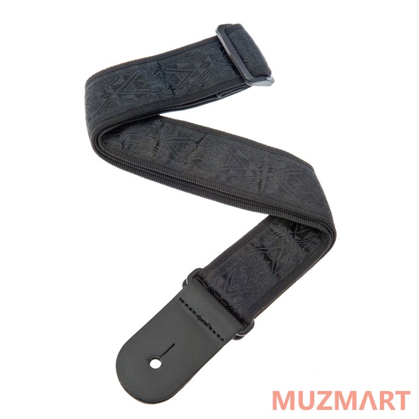 Planet Waves 50B01 гитарный ремень без наплечника, 50мм