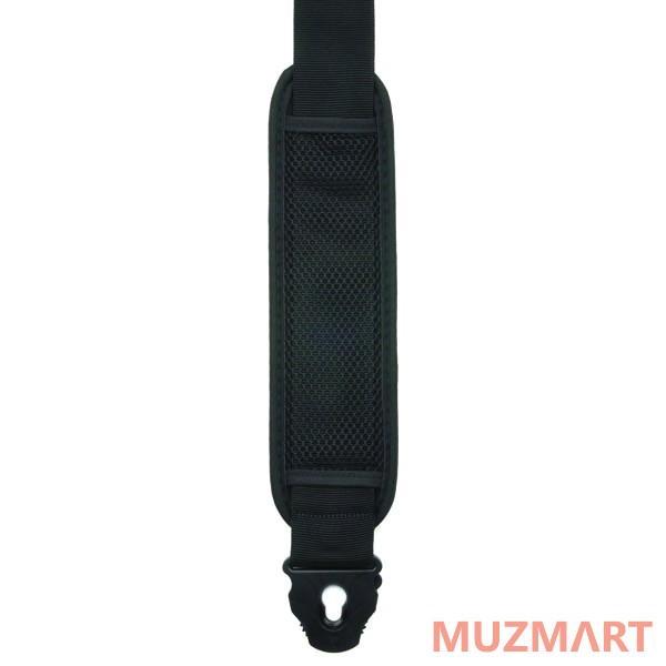 Planet Waves 50PLA05-PD гитарный ремень с наплечником, 50мм