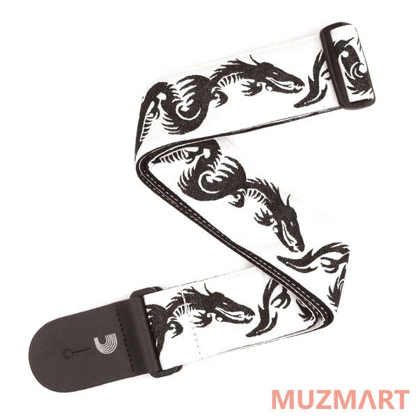 Planet Waves T20W1500 Гитарный ремень без наплечника, текстиль