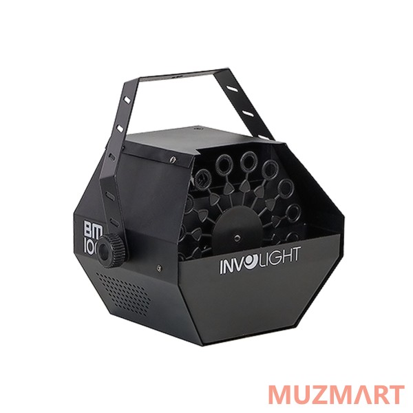 Involight BM100 Генератор мыльных пузырей