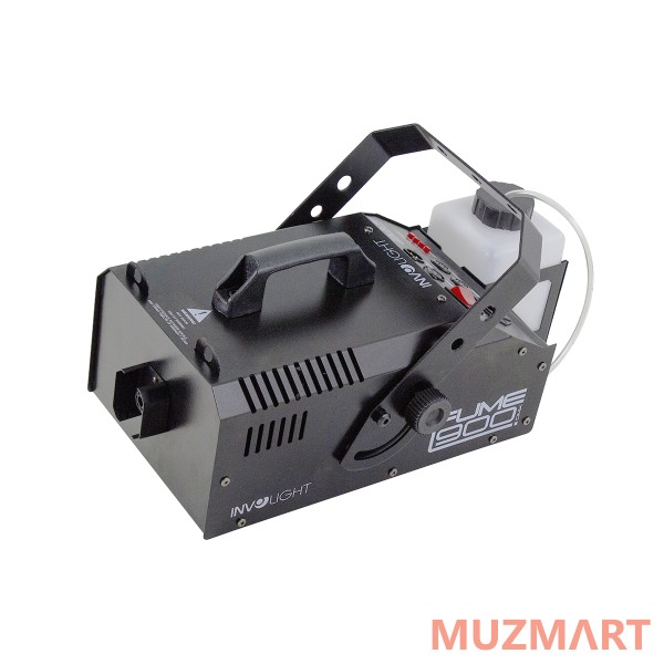 Involight Fume900DMX Генератор дыма 850 Вт