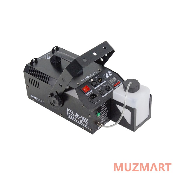 Involight Fume900DMX Генератор дыма 850 Вт