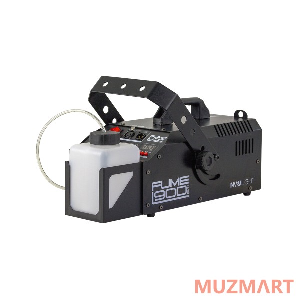 Involight Fume900DMX Генератор дыма 850 Вт