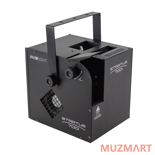 Involight Stratus700DMX Генератор тумана