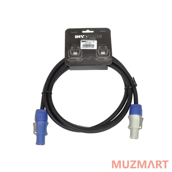 Invotone APC1002 Cиловой кабель