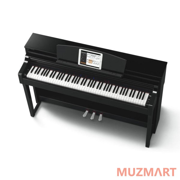Yamaha CSP-150B клавинова 88 клавиш
