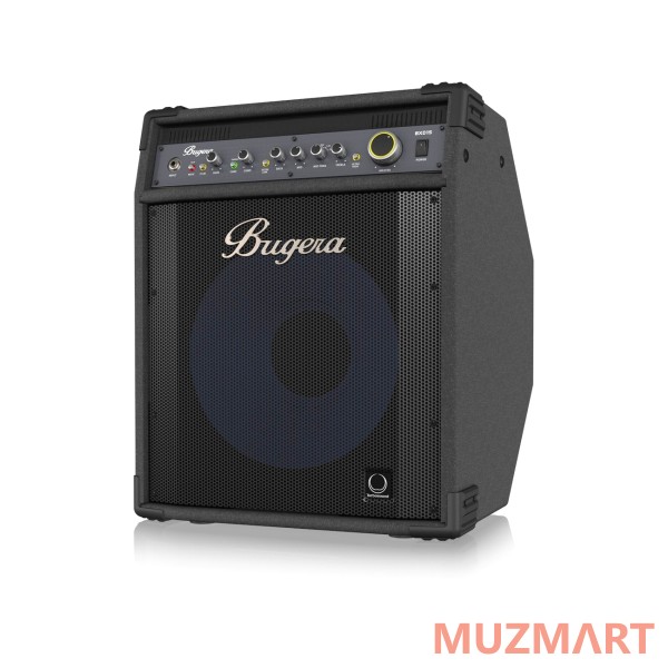 Bugera BXD15A Басовый комбоусилитель