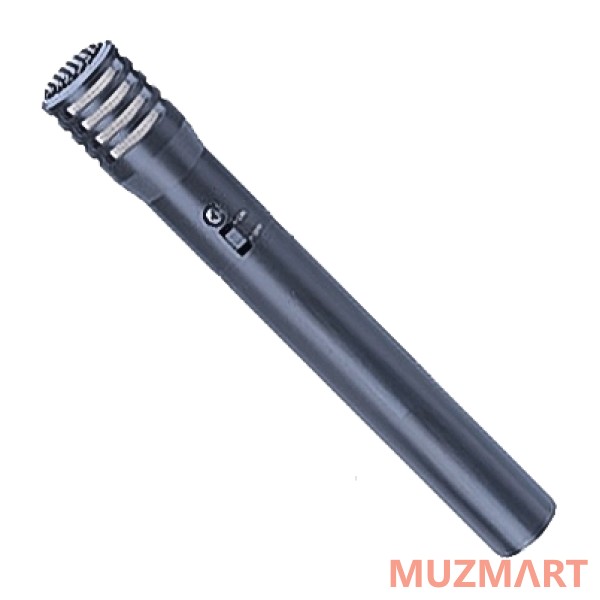 Invotone CM650PRO Микрофон конденсаторный инструментальный