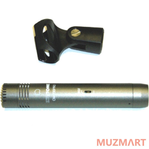 Invotone CM700PRO Микрофон конденсаторный инструментальный