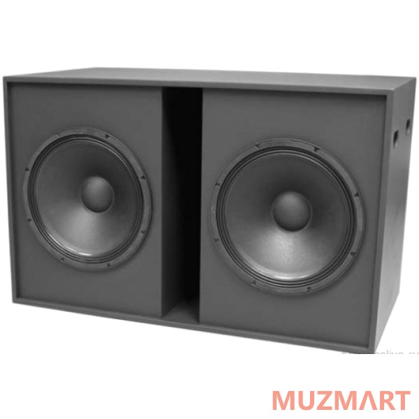 SLS Audio CS-218XL Сабвуфер