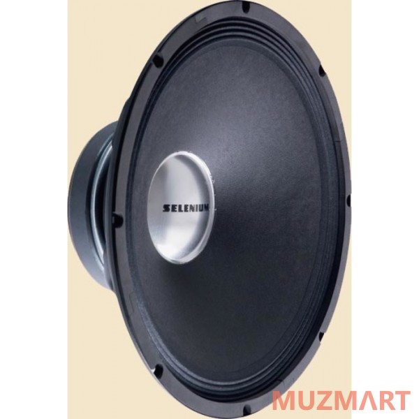 JBL Selenium 15PW3-SLF Динамик