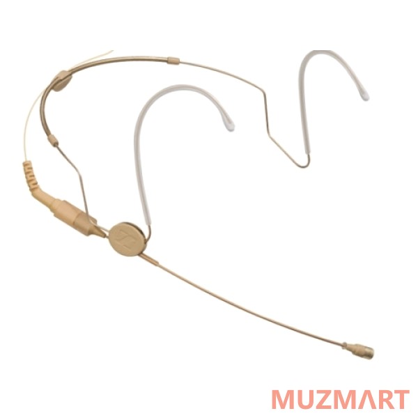 Sennheiser HSP 2 ew 3 головной конденсаторный микрофон