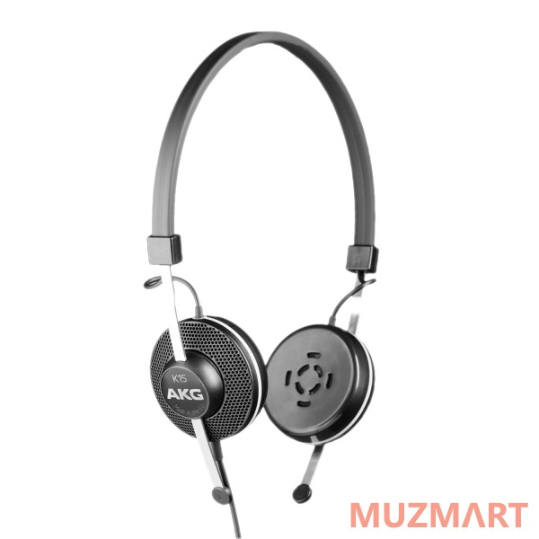 AKG K15 наушники открытые конференционные