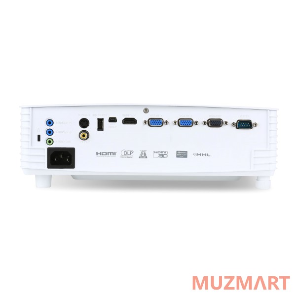 Acer P1525 Проектор