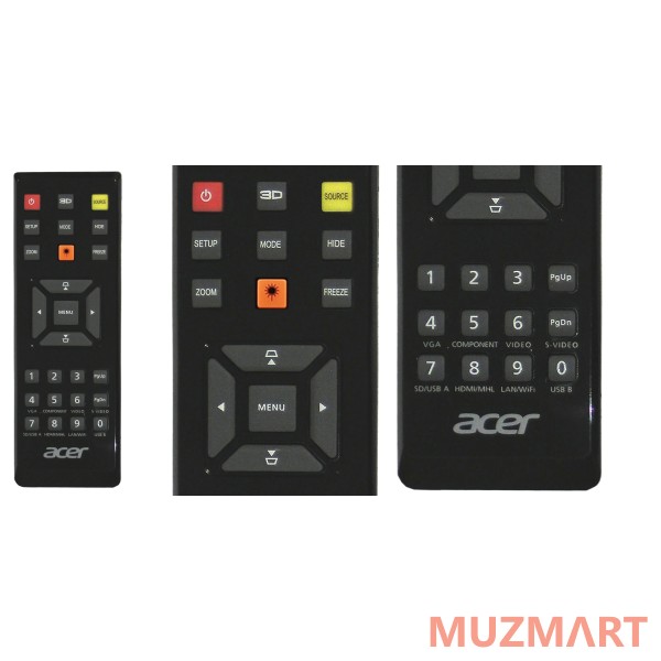 Acer P1525 Проектор