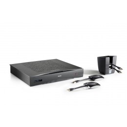 Barco ClickShare CSE-800 Комплект