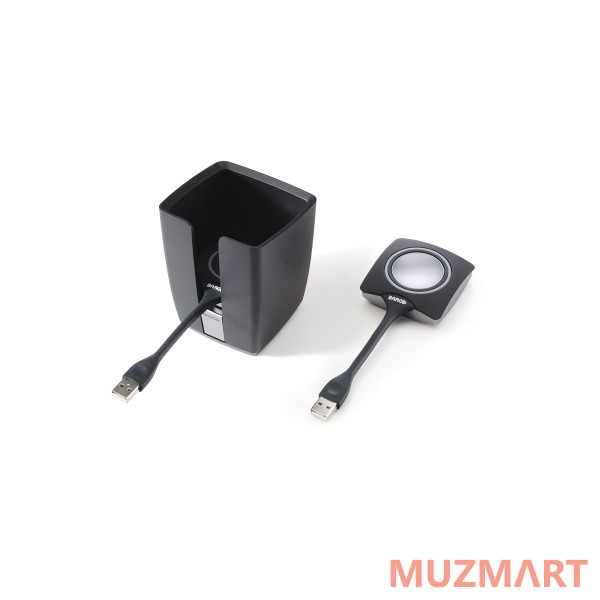 Barco ClickShare Tray+2 buttons pack Лоток