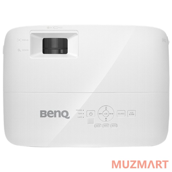 BenQ MX611 White Проектор