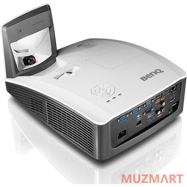 BenQ MH856UST Проектор