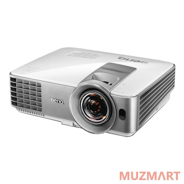 BenQ MW632ST White Проектор