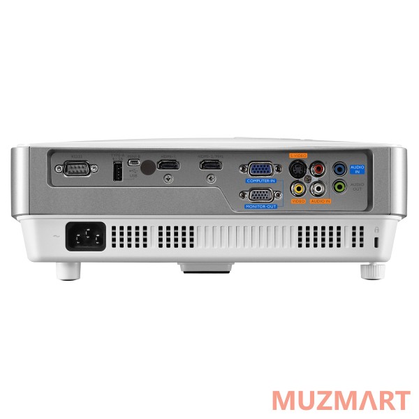 BenQ MW632ST White Проектор