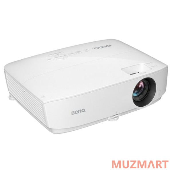 BenQ MW533 White Проектор