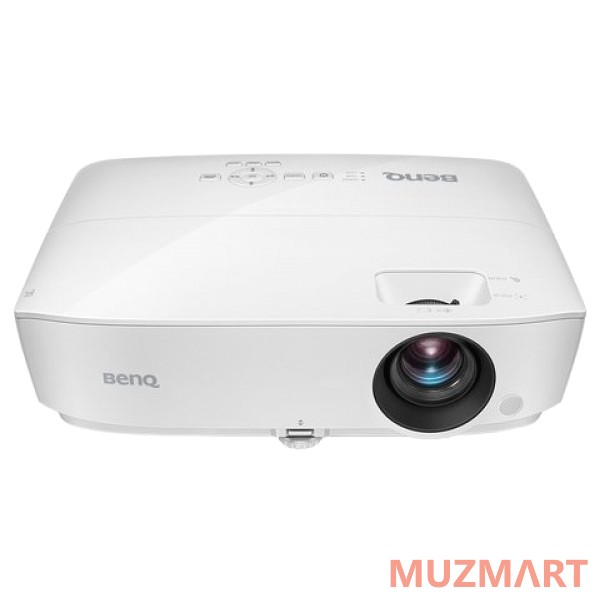 BenQ MH534 White Проектор