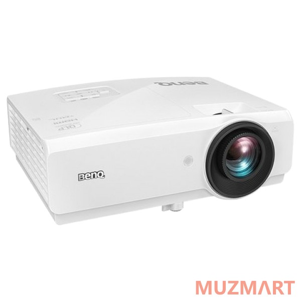 BenQ SW752 White Проектор
