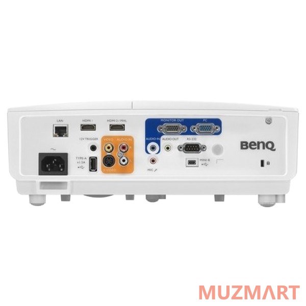 BenQ SW752 White Проектор