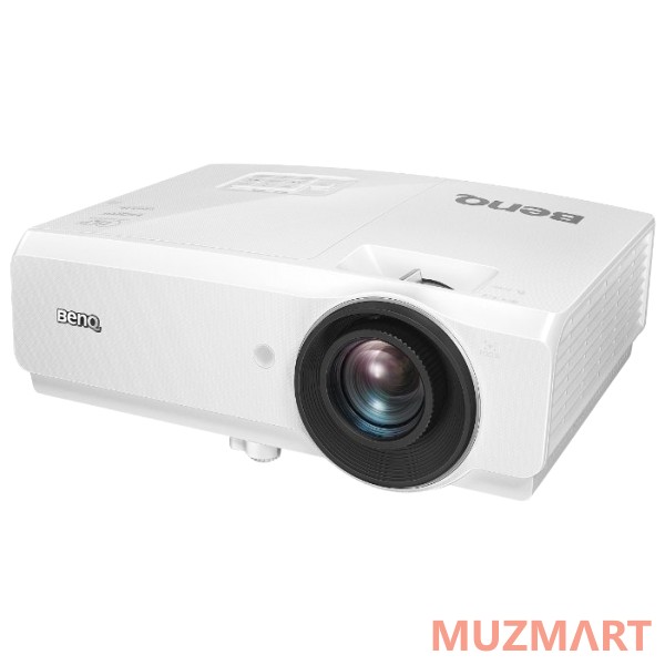 BenQ SH753 White Проектор