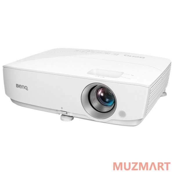 BenQ W1050 White Проектор