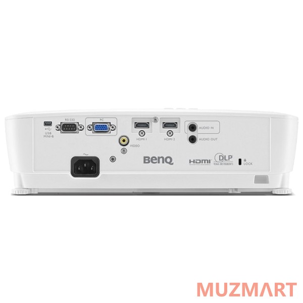 BenQ W1050 White Проектор