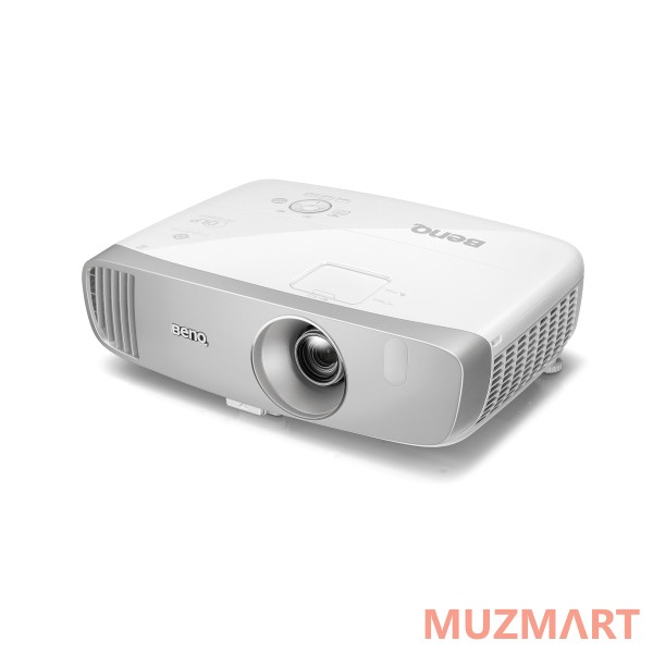 BenQ W1120 White Проектор