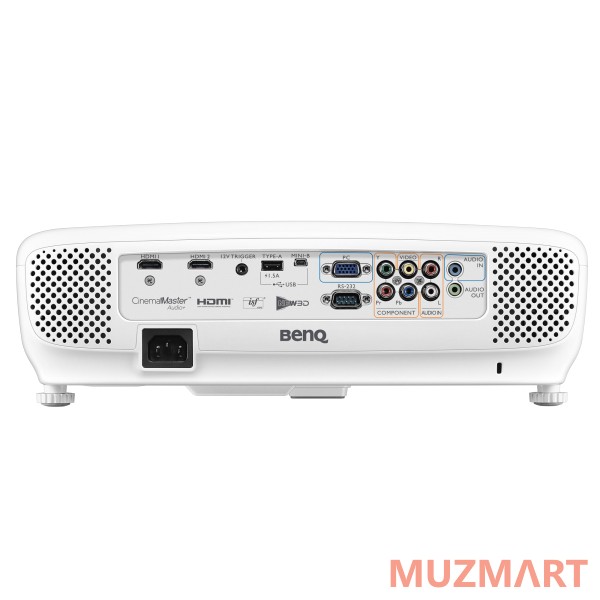 BenQ W1120 White Проектор