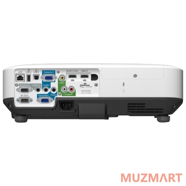 Epson EB-2245U Проектор
